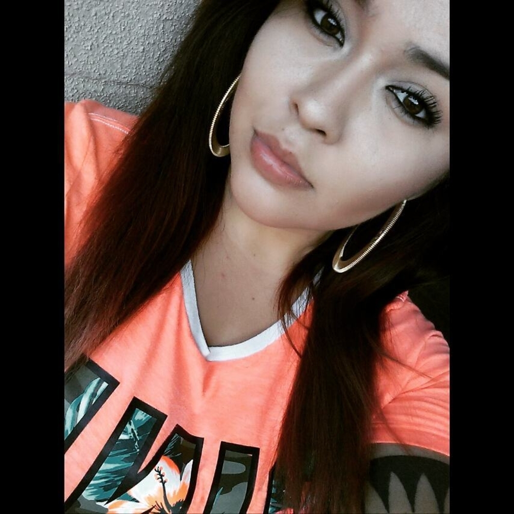 Meet your Posher, Bianca